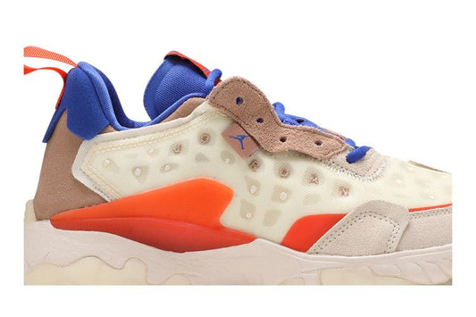 Jordan Delta 2 Hyper Royal Orange (Women's)