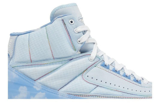 Jordan 2 Retro J Balvin