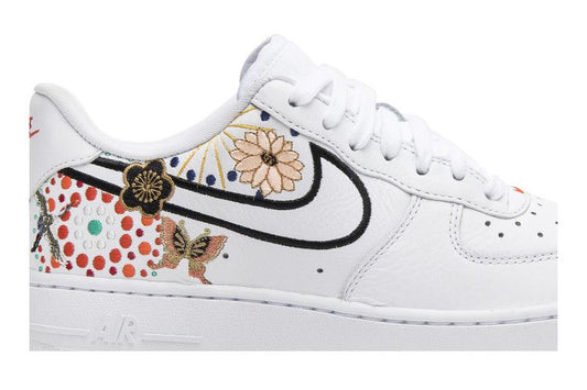 Nike Air Force 1 Low Lunar New Year (2018) (Women's)