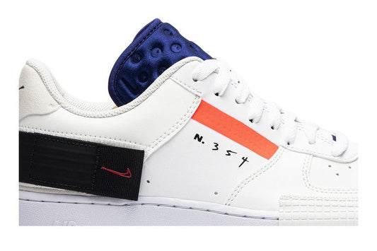 Nike Air Force 1 Type
