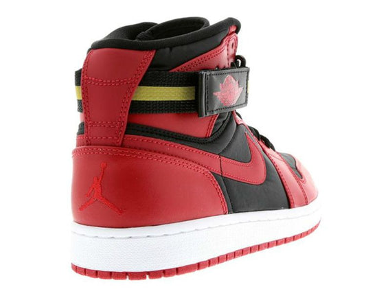Jordan 1 Retro High Strap Gym Red