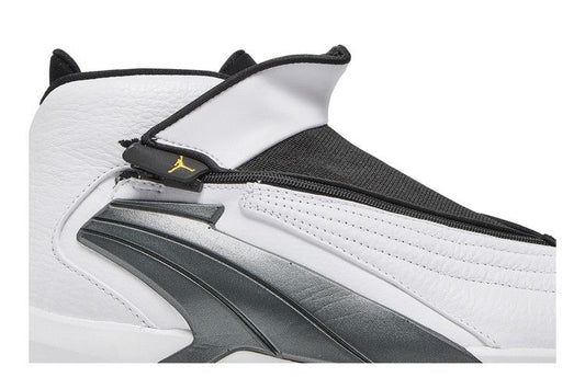 Jordan Jumpman Swift White Black