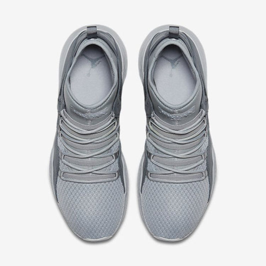 Jordan Formula 23 Cool Grey Wolf Grey
