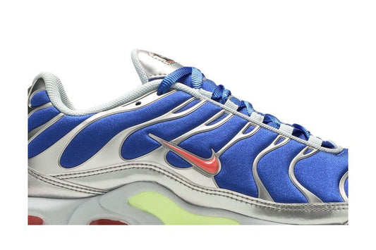 Nike Air Max Plus Hyper Royal Sunblush (Women's)