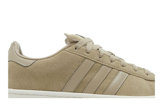 adidas Campus Descendant Beige