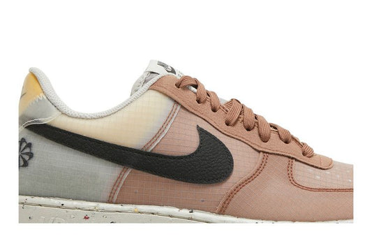 Nike Air Force 1 Low Crater Archaeo Brown