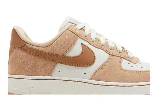 Nike Air Force 1 Low LXX Vachetta Tan Flax (Women's)