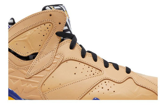 Jordan 7 Retro SE Vachetta Tan