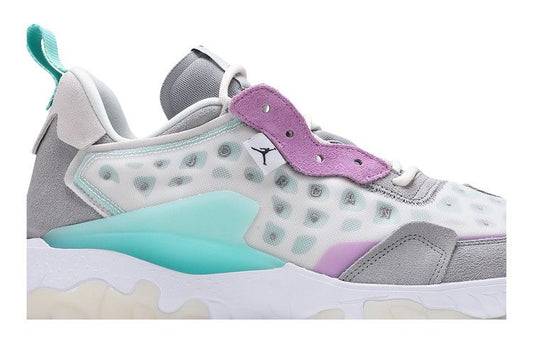 Jordan Delta 2 Grey Grape Ice