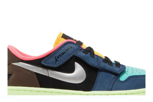 Jordan 1 Low FlyEase Bio Hack