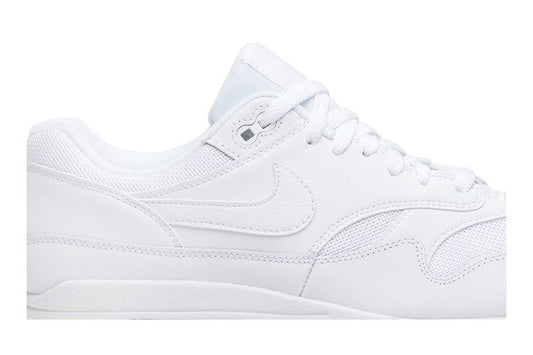 Nike Air Max 1 White Gum Sole