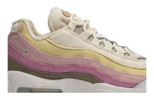 Nike Air Max 95 Plant Color Collection Beige (Women's)