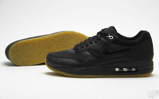 Nike Air Max 1 Premium Crepe