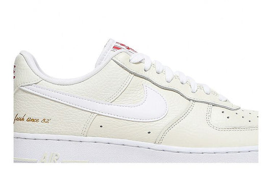 Nike Air Force 1 Low '07 Premium Popcorn