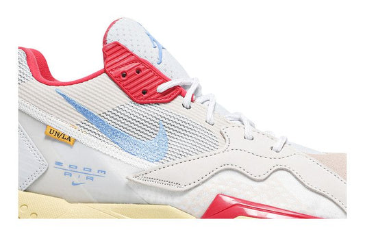 Jordan Zoom 92 Union Guava Ice