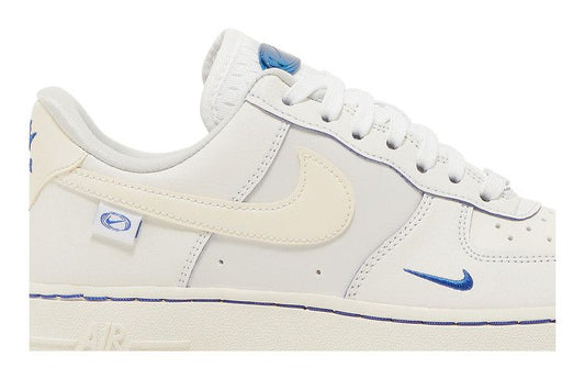 Nike Air Force 1 Low Global Sail Game Royal (Women's)