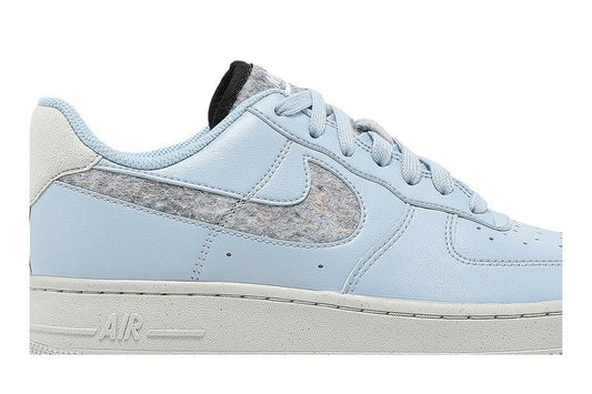 Nike Air Force 1 Low '07 SE Light Armory Blue (Women's)