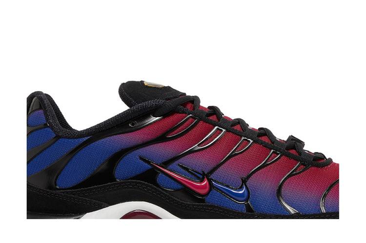 Nike Air Max Plus Patta FC Barcelona Culers del Món