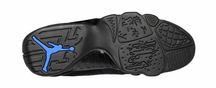 Jordan 9 Retro Photo Blue