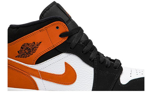 Jordan 1 Mid Shattered Backboard
