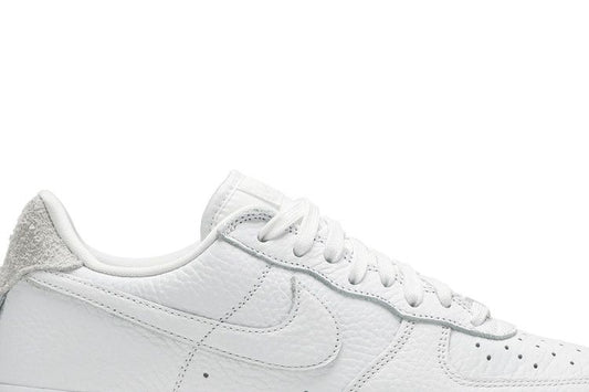 Nike Air Force 1 Craft White