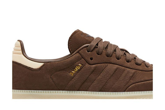 adidas Samba Earth Straighter
