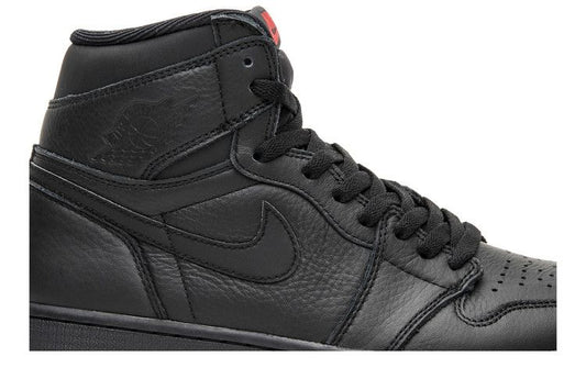 Jordan 1 Retro High OG Black