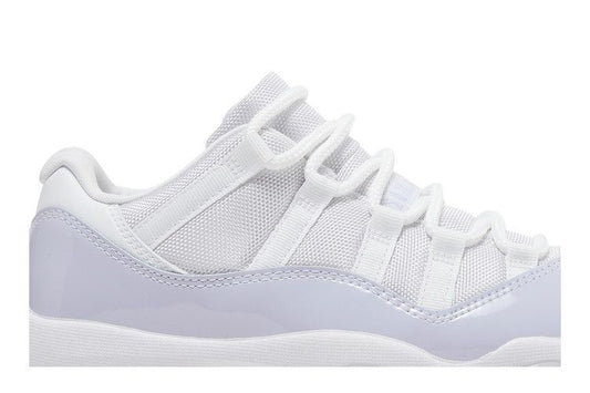 Jordan 11 Retro Low Pure Violet (Women's)
