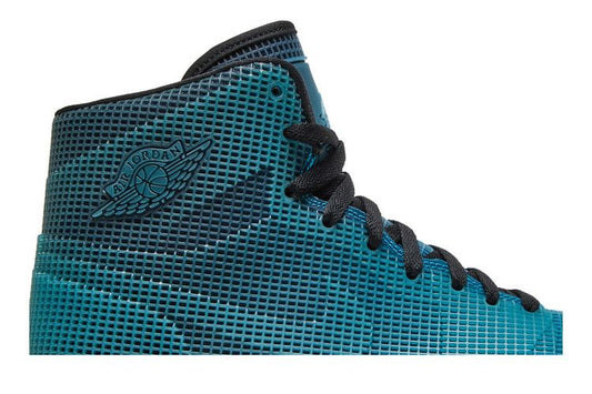 Jordan 1 Retro 4Lab1 Tropical Teal