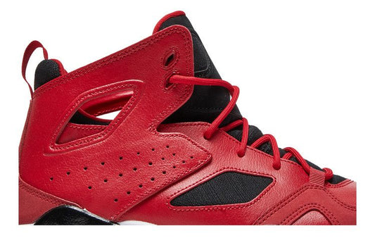 Jordan Flightclub 91 Gym Red