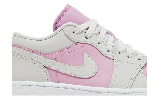 Jordan 1 Low Orchid Neutral Grey (Women's)