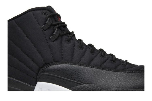 Jordan 12 Retro Nylon