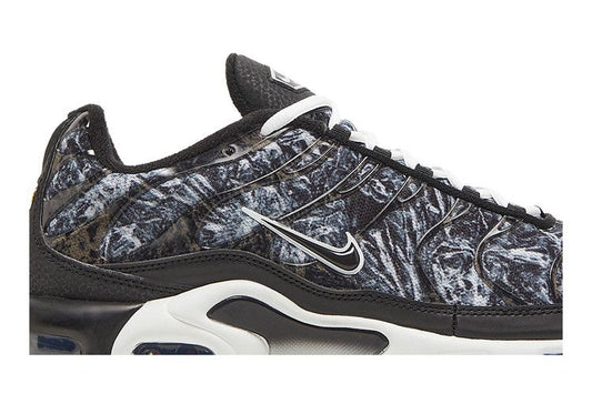 Nike Air Max Plus Dark Smoke Grey