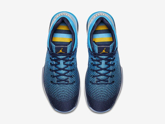 Jordan XXX1 Low Marquette