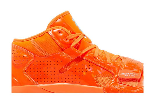 Jordan Zion 2 Hyper Crimson