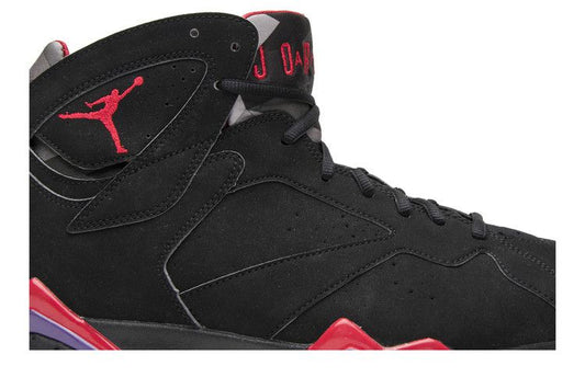 Jordan 7 Retro Raptors (2012)