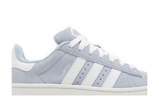 adidas Campus 00s Wonder Blue Gum (Kids)