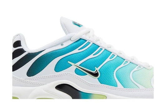 Nike Air Max Plus Dusty Cactus Barely Volt (Women's)