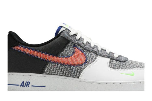 Nike Air Force 1 Low '07 Recycled White