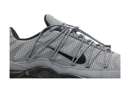 Nike Air Max Plus Toggle Grey Reflective