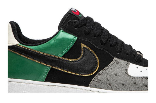 Nike Air Force 1 Low mita sneakers (2004)