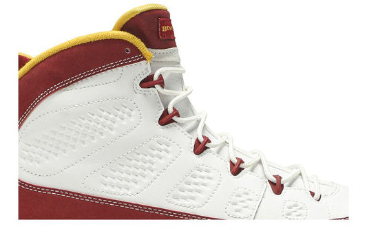 Jordan 9 Retro Bentley Ellis (Crawfish)