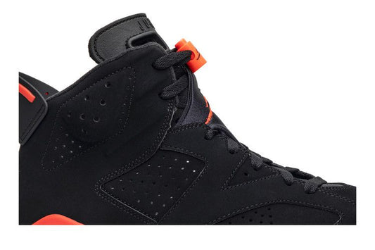 Jordan 6 Retro Black Infrared (2019)