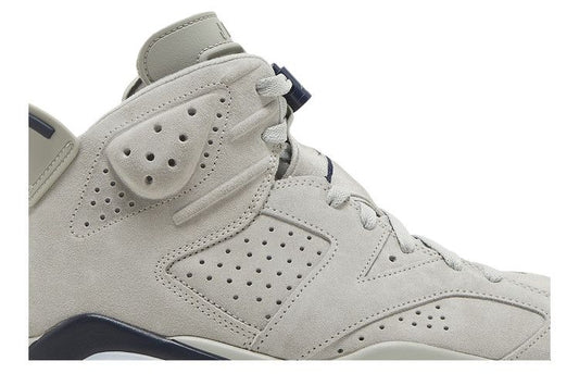 Jordan 6 Retro Georgetown (2022)