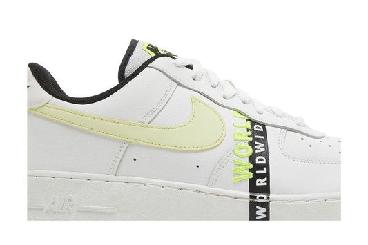 Nike Air Force 1 Low Type Photo Blue