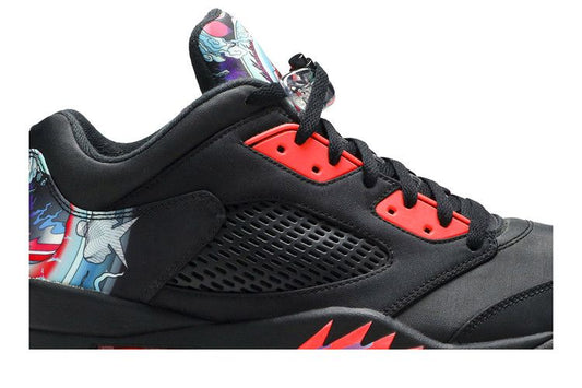 Jordan 5 Retro Low Chinese New Year