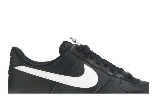Nike Air Force 1 Low '07 Black