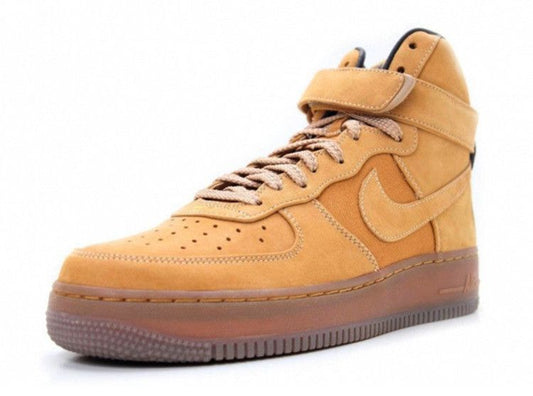 Nike Air Force 1 High Bobbito Mac n Cheese