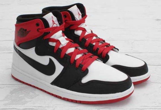Jordan 1 Retro AJKO Black Toe