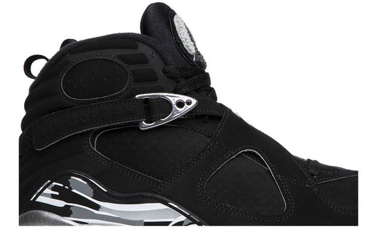Jordan 8 Retro Chrome (2015)